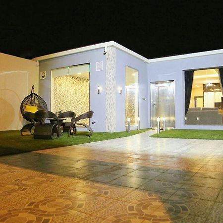 Neeras Chalet Villa As Sayl as Saghir Exterior photo